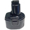 Black & Decker PS120 2000 mAh 19,2 Wh NiCd 9,6 V