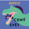 Doyle A.C. - Ztracený svět / Mp3 / Jiří Klem [CD]