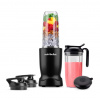 Nutribullet nutribullet® Turbo 1000W - Osobný mixér NBT1008MB