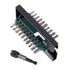 Sada bitov HONITON HW96-8021 21 ks