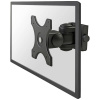 Neomounts FPMA-W250BLACK 1-násobný stolový držiak monitoru 25,4 cm (10) - 76,2 cm (30) sklápajúci, nakláňací čierna; FPMA-W250BLACK