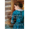 Lekárnikova dcéra - Julie Klassen