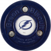 Puk Green Biscuit NHL, Tampa Bay Lightning (696055250509)