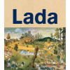 Josef Lada - monografie | Jiří Olič