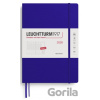 Week Planner 2026 Composition (B5) Ink - Leuchtturm1917