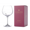 Diamante poháre na Gin Petit Heart so Swarovski kryštálmi 610 ml 1KS