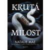 Krutá milost - Natalie Mae