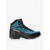 Trekingové topánky Scarpa Rush TRK LT GTX - petrol/mustard