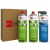Servisný set pre brány EcoChemical A092 3 x 500 ml