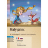 Malý princ A1/A2 (FJ-SK) - Antoine de Saint-Exupéry