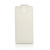 Puzdro slim Nokia 500 white