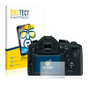 2x BROTECT Displayschutz-Folie pro Leica V-LUX (Typ 114) (2x čirá ochranná fólie BROTECT pro Leica V-LUX (Typ 114))