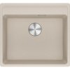 FRANKE Maris MRG 610-52 RTL Fragranit drez, horná montáž, 560 x 510 mm, sahara, 114.0661.388