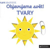 Svojtka Leporelo MiniPEDIE – Objavujeme svet! TVARY