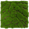 JANGAL • Modular Wall - Design Moss | 11109 Forest Green Big Bulk