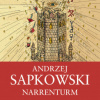 Sapkowski Andrzej - Narrenturm / Husitská trilogie 1 / Mp3 / 2CD [2 CD]