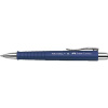 Faber-Castell 1 ks Poly Ball 241151 guličkové pero 0.5 mm Farba písma: modrá N/A; 241151