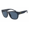 ARMANI EXCHANGE Pánske slnečné okuliare AX4128SU81818