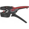Multifunkční krimpovací nástroj pro elektrikáře Knipex 190mm 12 72 190 - KN12-72-190