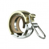 Zvonček Knog Oi Luxe Small Brass bez variantu BV