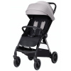 Carrello Delta Športový kočík Flint Grey
