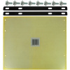 VERKE Gumová podložka Verke C80T, 48x55x5 mm V10031
