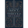 Dance of Thieves (Dance of Thieves 1) - Mary E. Pearsonová