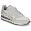 Reebok Classic Nízke tenisky CLASSIC LEATHER Šedá