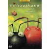Mrňouskové 3. DVD