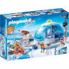 Playmobil 9055 Polárna stanica