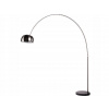 Moderná kovová stolová lampa Zlaté vtáky (Moderná kovová stolová lampa Zlaté vtáky)