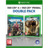 Far cry 4 far cry primal Microsoft Xbox One