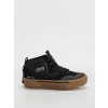Vans Half Cab Gore Tex MTE (black/gum) 42, čierna
