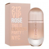 Carolina Herrera 212 VIP Rosé 50 ml parfémovaná voda pro ženy
