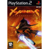 PS2 Xyanide: Resurrection