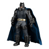Beast Kingdom Toys Batman Návrat Temného rytiera Dynamic 8ction Heroes Akčná figúrka 1/9 Obrnený Batman 21 cm