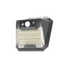 IMMAX 06438215 Svítidlo solární 08485L Petty PIR