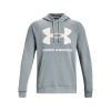 Mikina s kapucňou Under Armour Rival Fleece Big Logo HD-BLU-ihneď