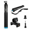 Selfie-stick Telesin GP-MNP-090-S čierny