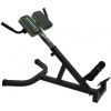 Posilňovacia lavica Posilňovacia lavica MASTER Hyperextenzia Bench 45 (MAS4A011)