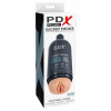 PDX Plus Terapia pod sprchou – svetlá farba