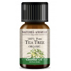 Nature's Answer Tea Tree Essential Oil, esenciálny olej, BIO, 15 ml