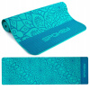 BAH-019 (Jogová rohož a net -slip fitness cvices)