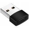 ADAPTÉR Adaptér OTG typ C USB-C na USB A 2.0