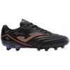 Joma Futbalové kopačky Aguila 2241 Čierna