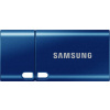 Samsung Type-C 512 GB Flash Drive SSD flash disk Retail 512 GB modrá MUF-512DA/APC USB-C®