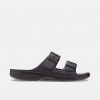 Crocs Men's Saturday Sandal Black