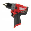 Vrtačka - Milwaukee M12 FPD-0 12 V Screwdriver (Vrtačka - Milwaukee M12 FPD-0 12 V Screwdriver)