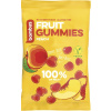 Bombus Fruit Gummies gumové cukríky broskyňové (35g)