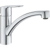 GROHE Start páková drezová batéria, výška výtoku 146 mm, chróm, 30530002